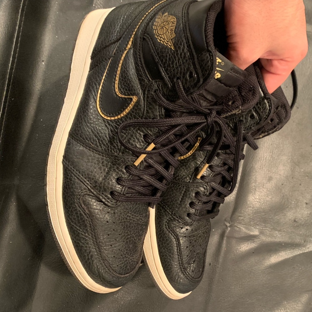 Jordan 1 retro high OGs ‘City of flight’ size US 8.5